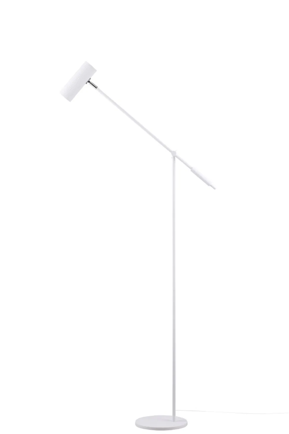Globen Lighting Hubble Read golvlampa