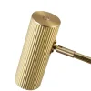 Clearance Globen Lighting Hubble Read golvlampa