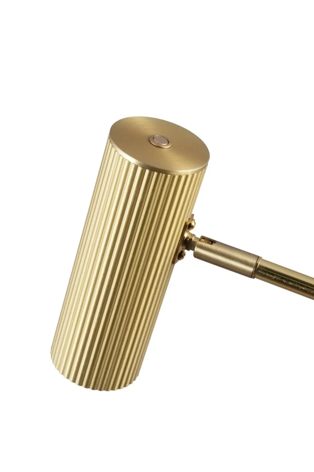 Clearance Globen Lighting Hubble Read golvlampa