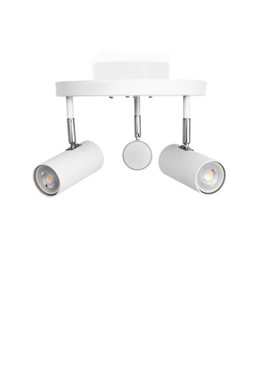 Globen Lighting Hubble 3 spotlight
