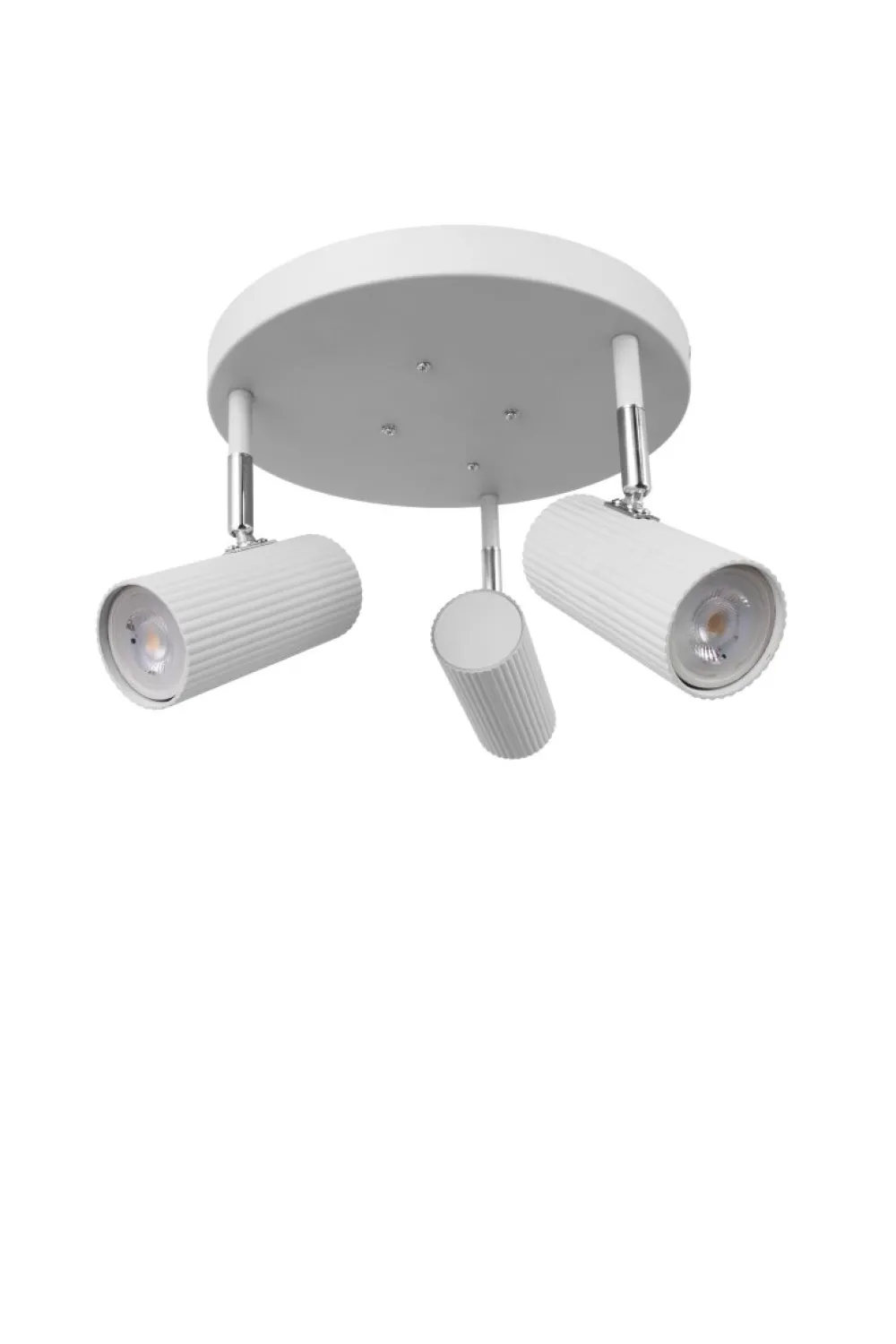 Globen Lighting Hubble 3 spotlight