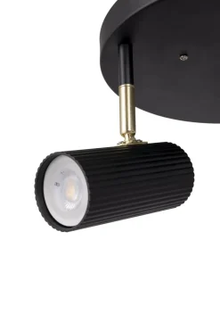 Best Globen Lighting Hubble 3 spotlight