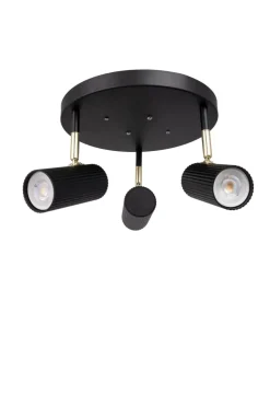 Best Globen Lighting Hubble 3 spotlight