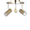Clearance Globen Lighting Hubble 3 spotlight