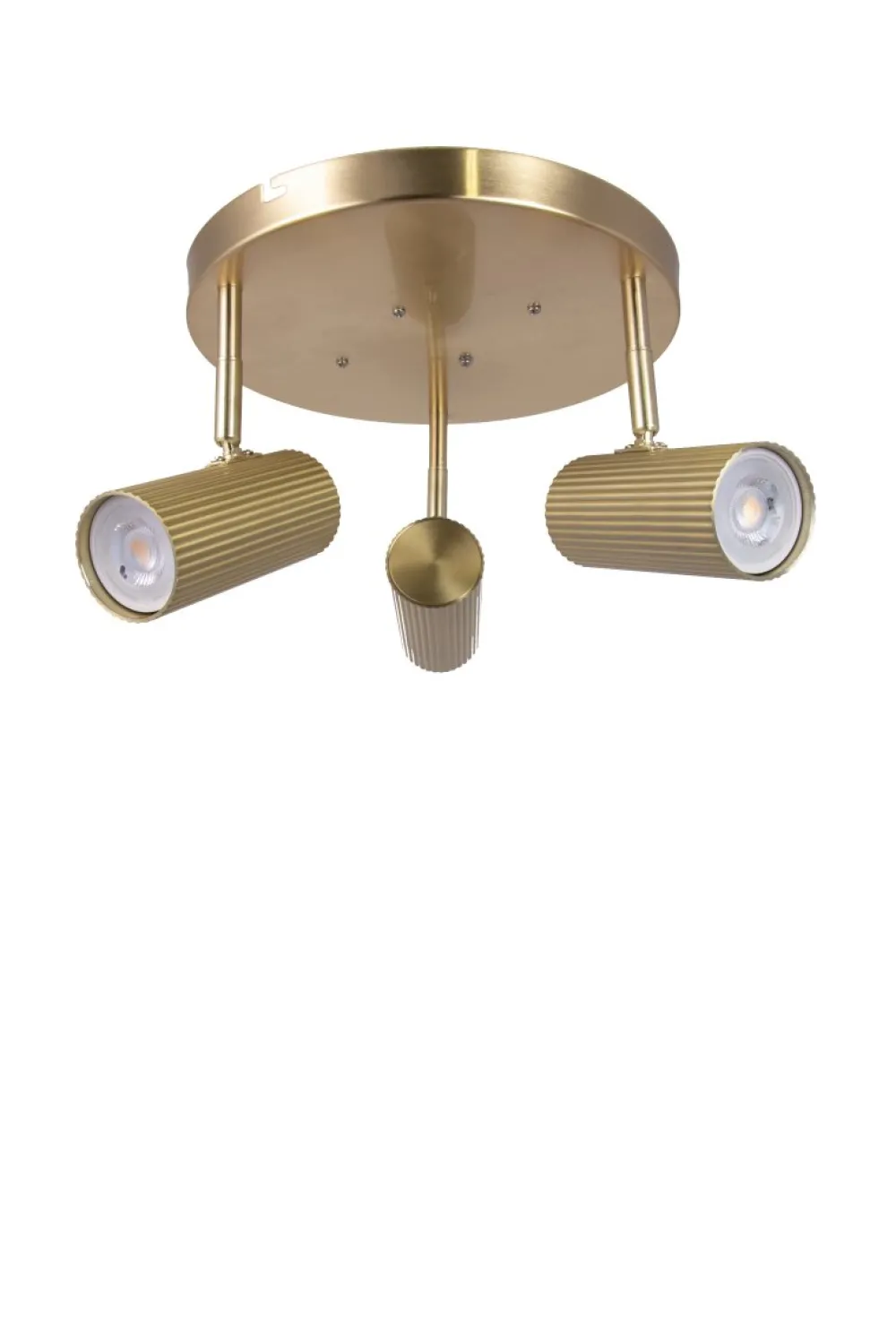 Clearance Globen Lighting Hubble 3 spotlight