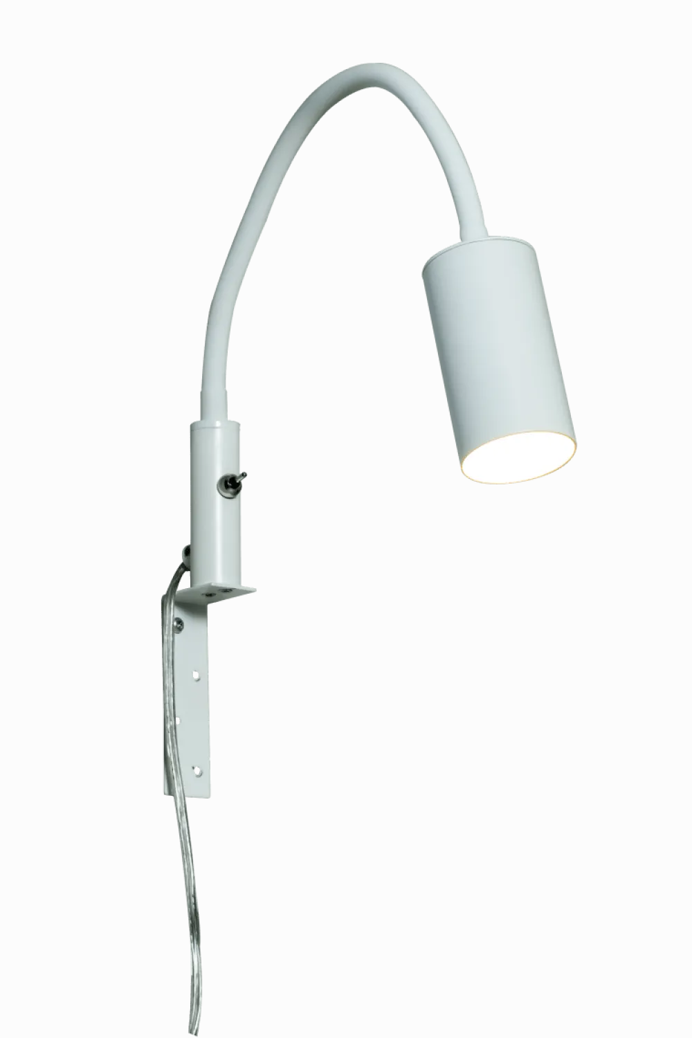 Discount Aneta Lighting Hugin Flex läslampa