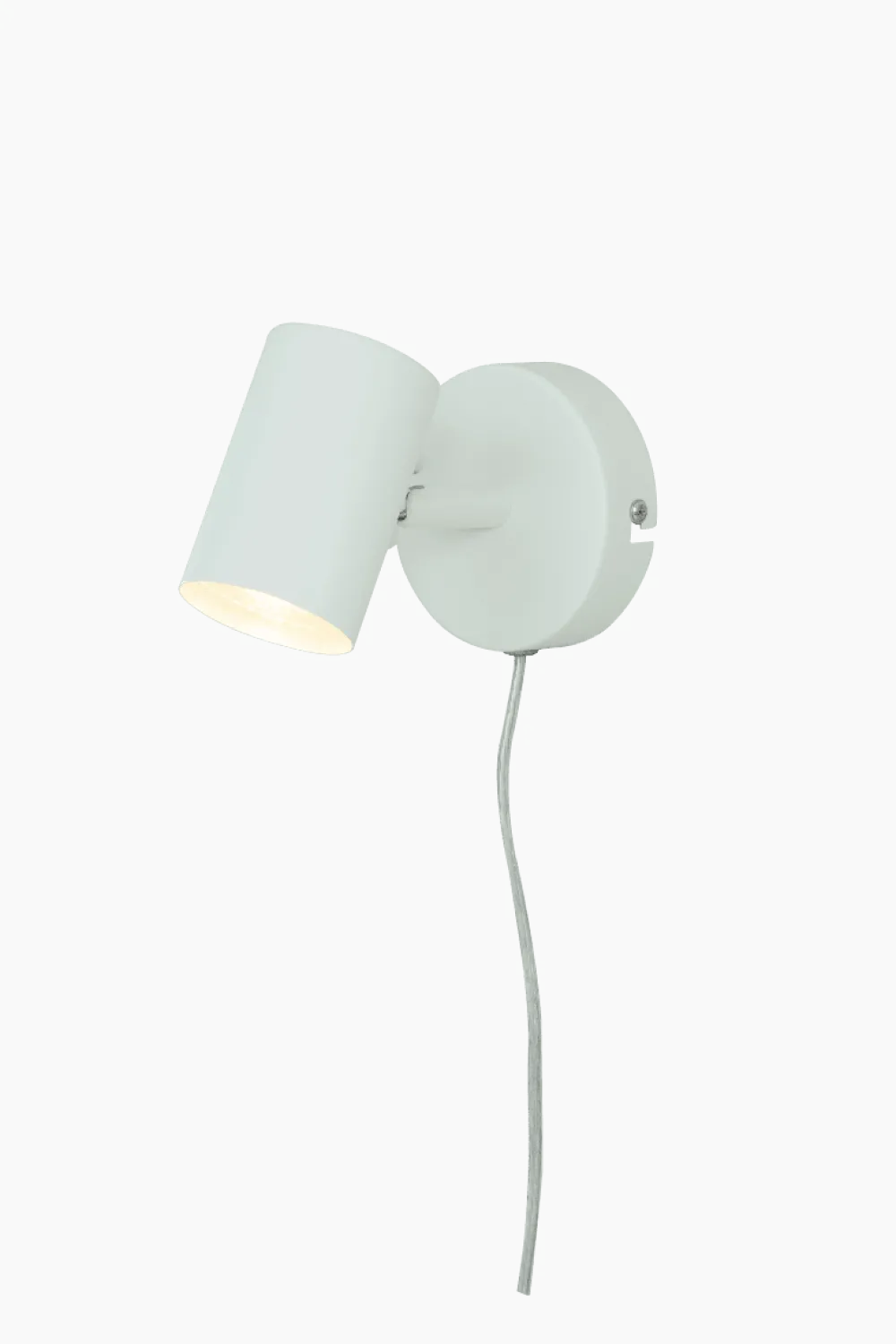 Clearance Aneta Lighting Hugin läslampa