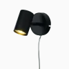 Discount Aneta Lighting Hugin läslampa
