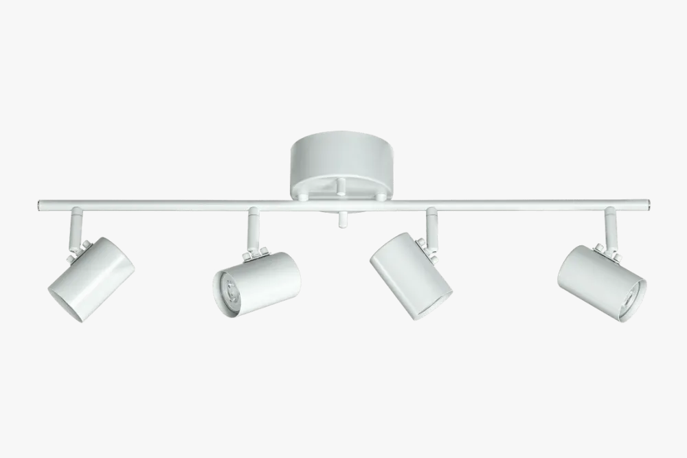 Outlet Aneta Lighting Hugin 4 spotlight