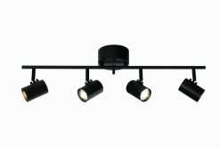 Clearance Aneta Lighting Hugin 4 spotlight