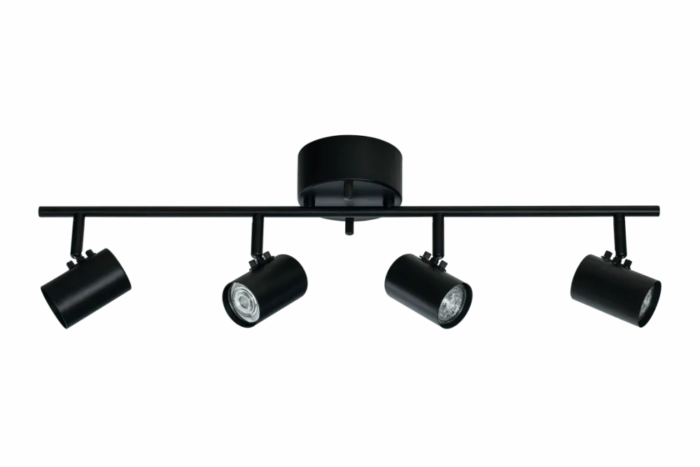 Clearance Aneta Lighting Hugin 4 spotlight