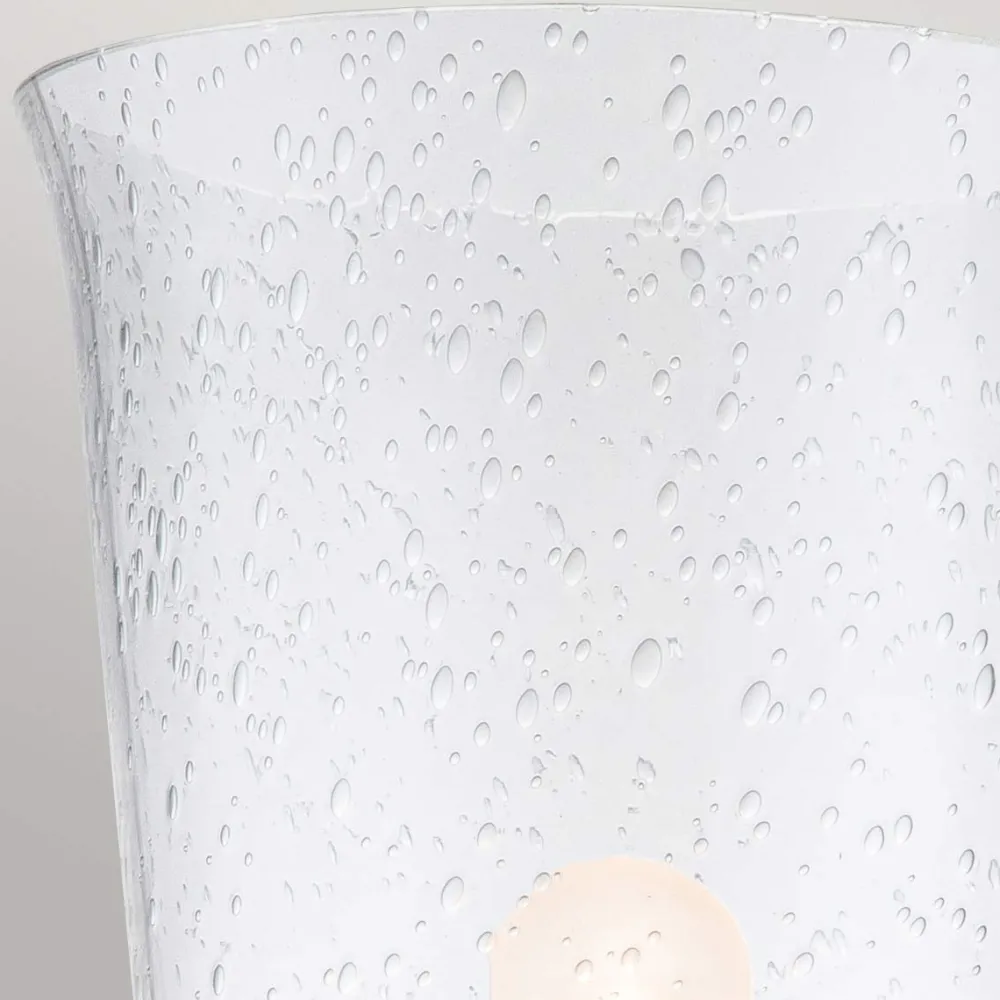 Best Elstead Lighting Huguenot Lake Ø13 badrumslampa