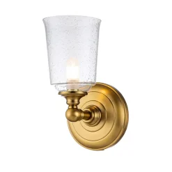 Best Elstead Lighting Huguenot Lake Ø13 badrumslampa