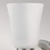 Clearance Elstead Lighting Huguenot Lake Ø13 badrumslampa