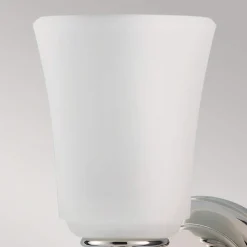 Clearance Elstead Lighting Huguenot Lake Ø13 badrumslampa