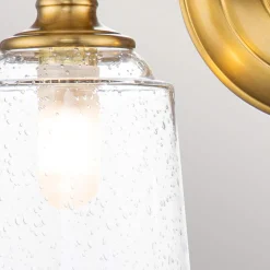 Sale Elstead Lighting Huguenot Lake 33cm badrumslampa