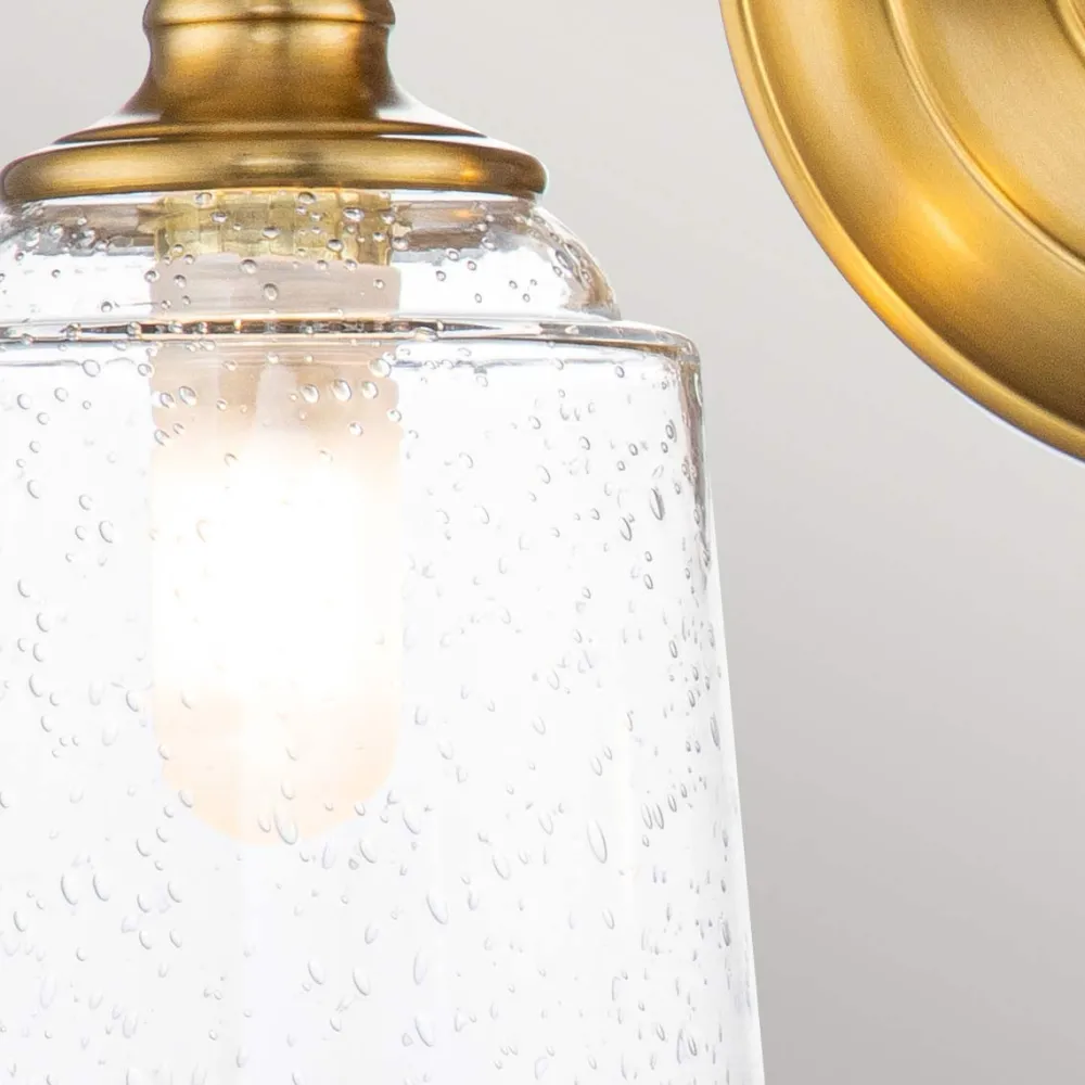 Sale Elstead Lighting Huguenot Lake 33cm badrumslampa