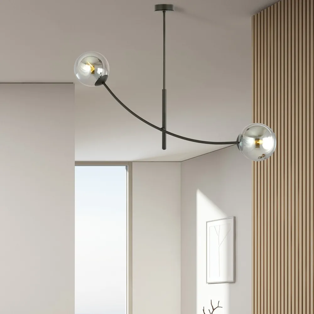Sale Emibig Lighting Hunter 83cm taklampa