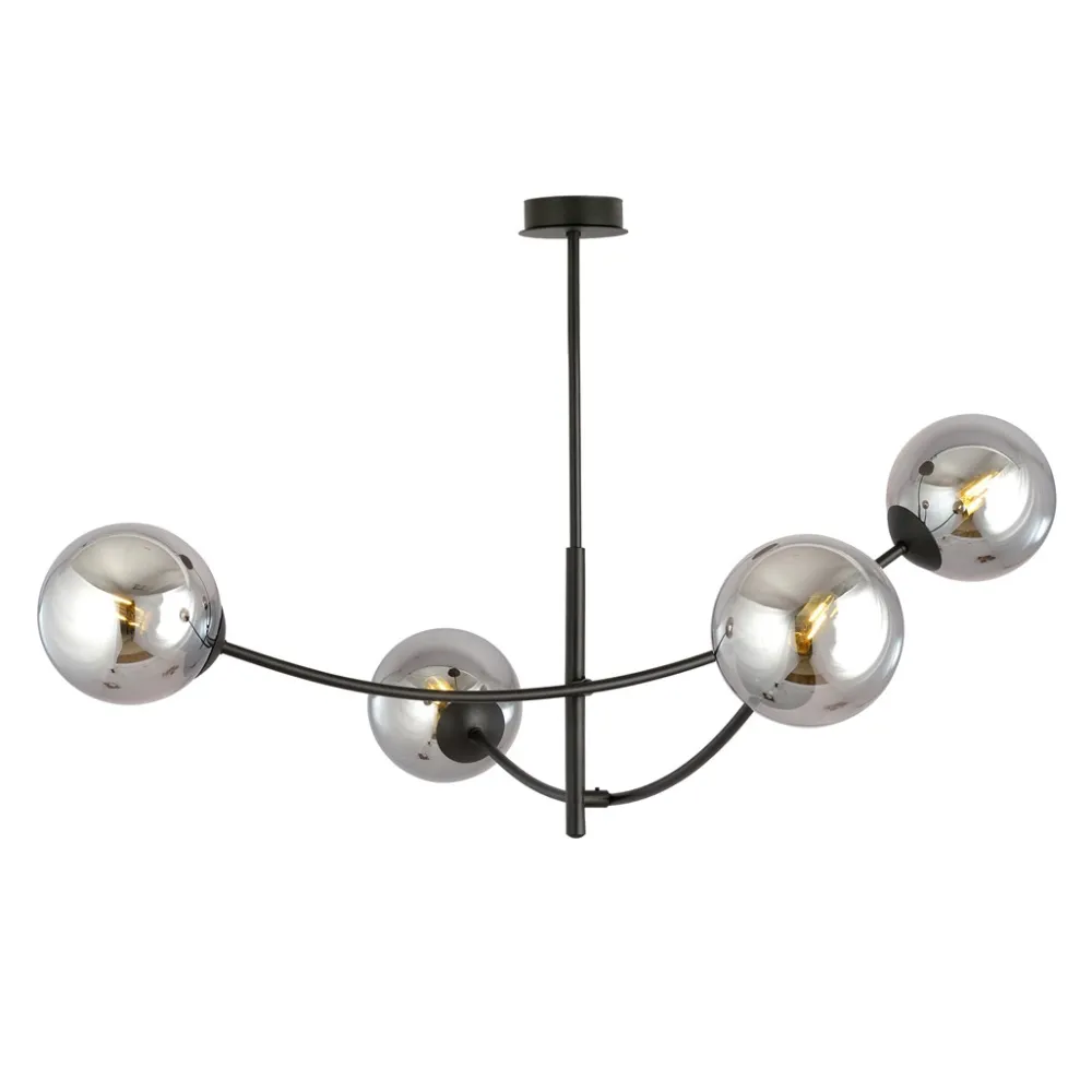 Best Emibig Lighting Hunter Ø90 taklampa
