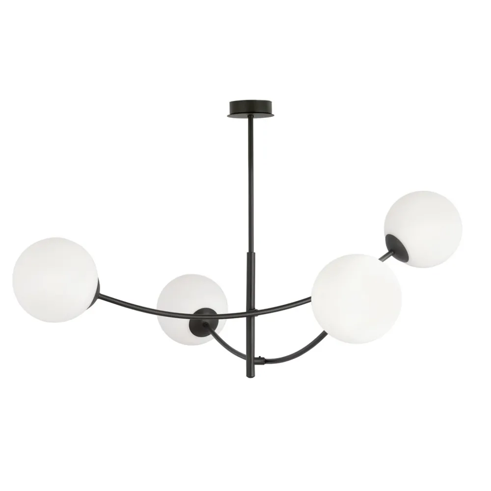 New Emibig Lighting Hunter Ø90 taklampa
