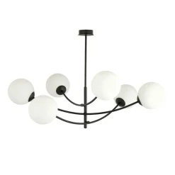 Clearance Emibig Lighting Hunter Ø90 taklampa