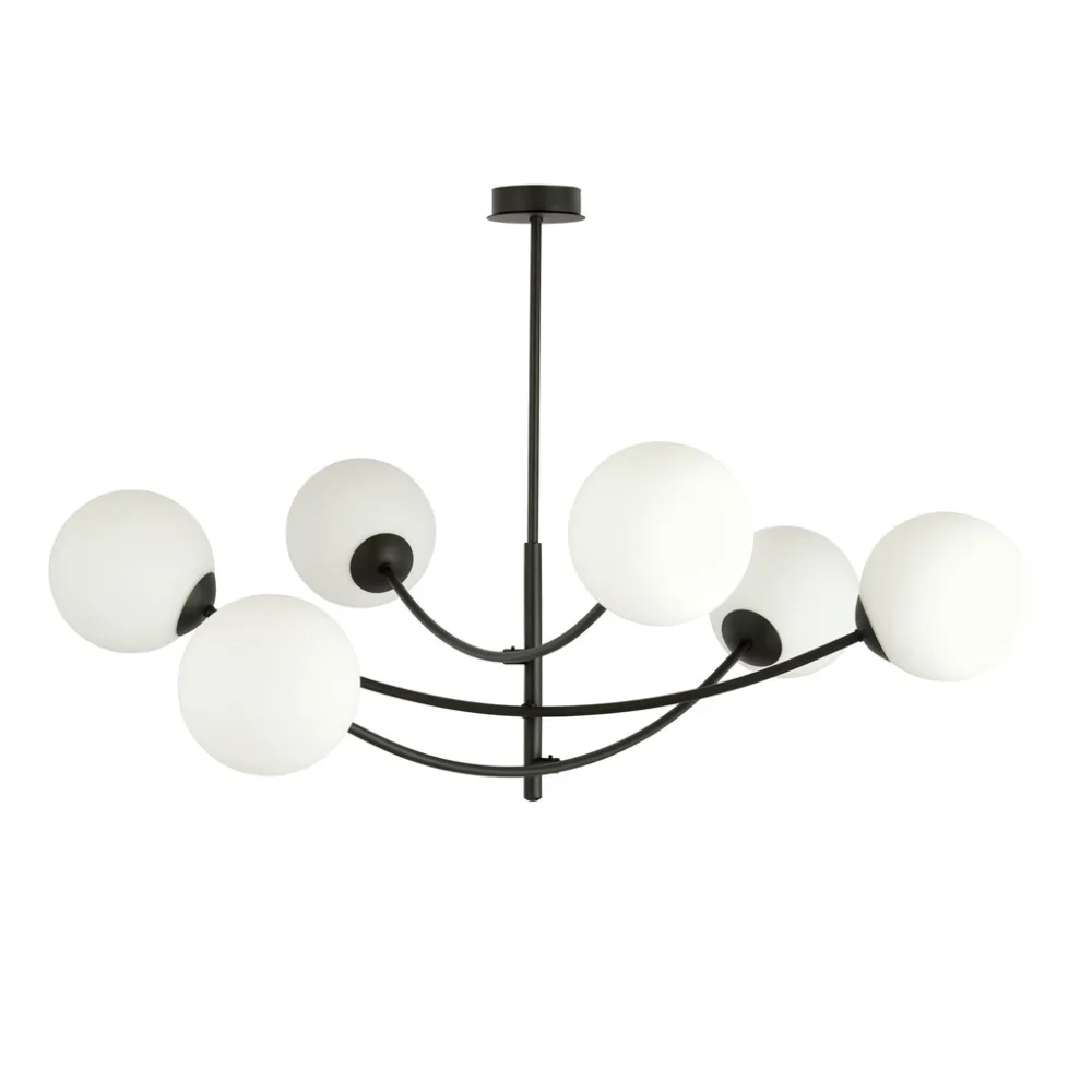 Clearance Emibig Lighting Hunter Ø90 taklampa