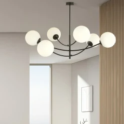 Clearance Emibig Lighting Hunter Ø90 taklampa