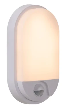 New Lucide Hups Ir utelampa