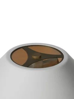 Discount Halo Design Hygge 1 140cm golvlampa Grå