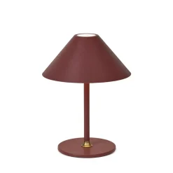 New Halo Design Hygge 20cm portabel