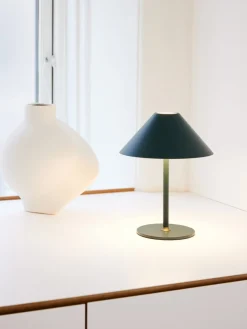 New Halo Design Hygge 25cm portabel
