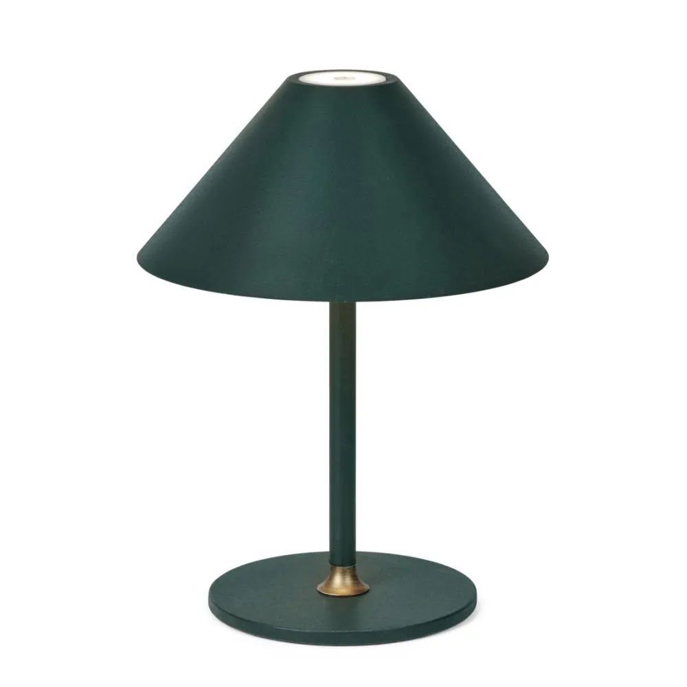 New Halo Design Hygge 25cm portabel