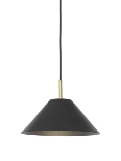 New Halo Design Hygge Ø24 taklampa Svart