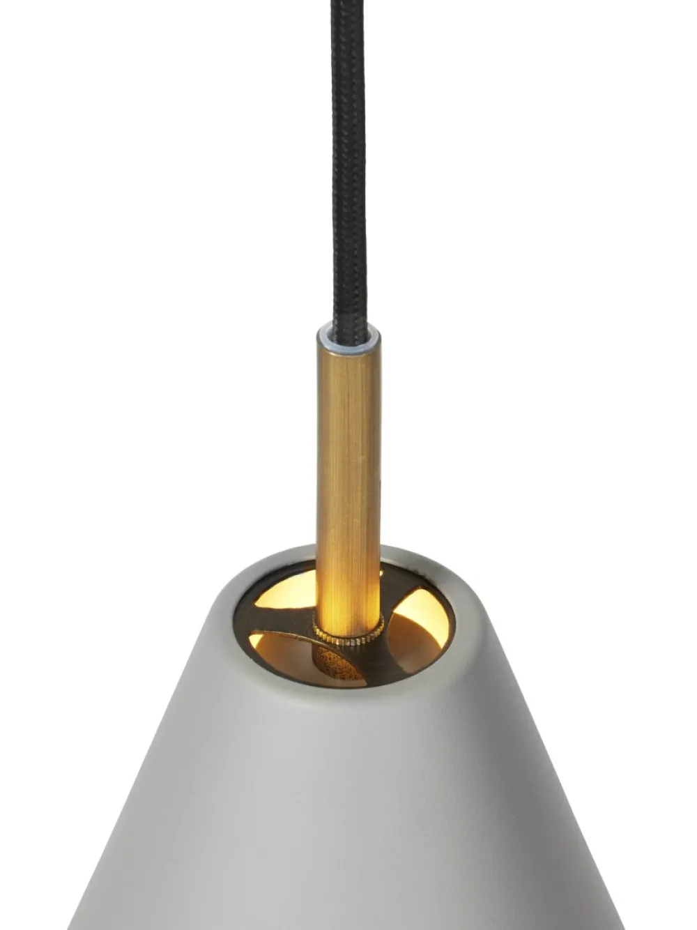 Sale Halo Design Hygge Ø12 taklampa Grå