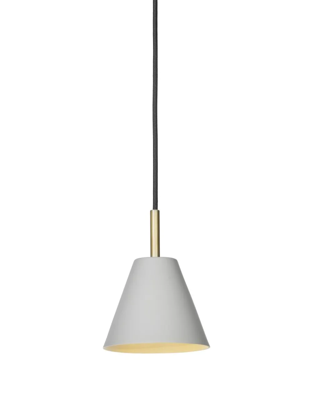 Sale Halo Design Hygge Ø12 taklampa Grå