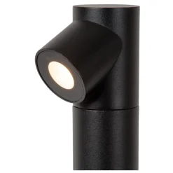 Outlet Lucide Ibamba 60cm pollare Svart