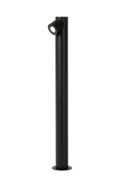 Outlet Lucide Ibamba 60cm pollare Svart