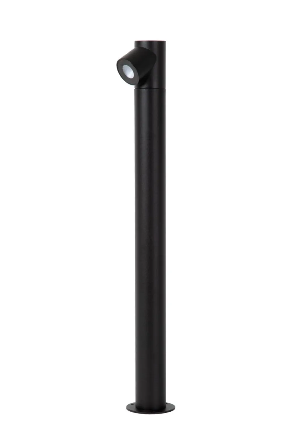 Outlet Lucide Ibamba 60cm pollare Svart