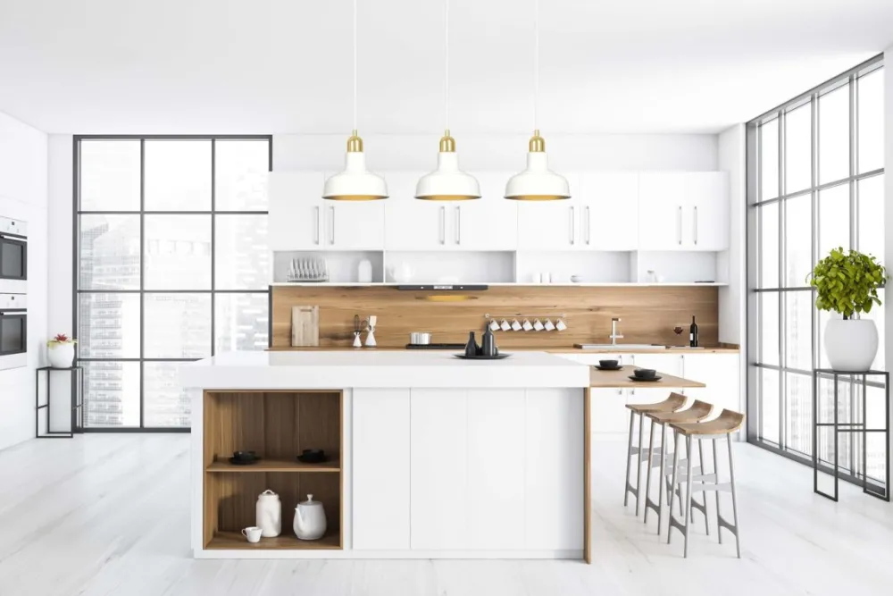 New Emibig Lighting Ibor 72cm taklampa