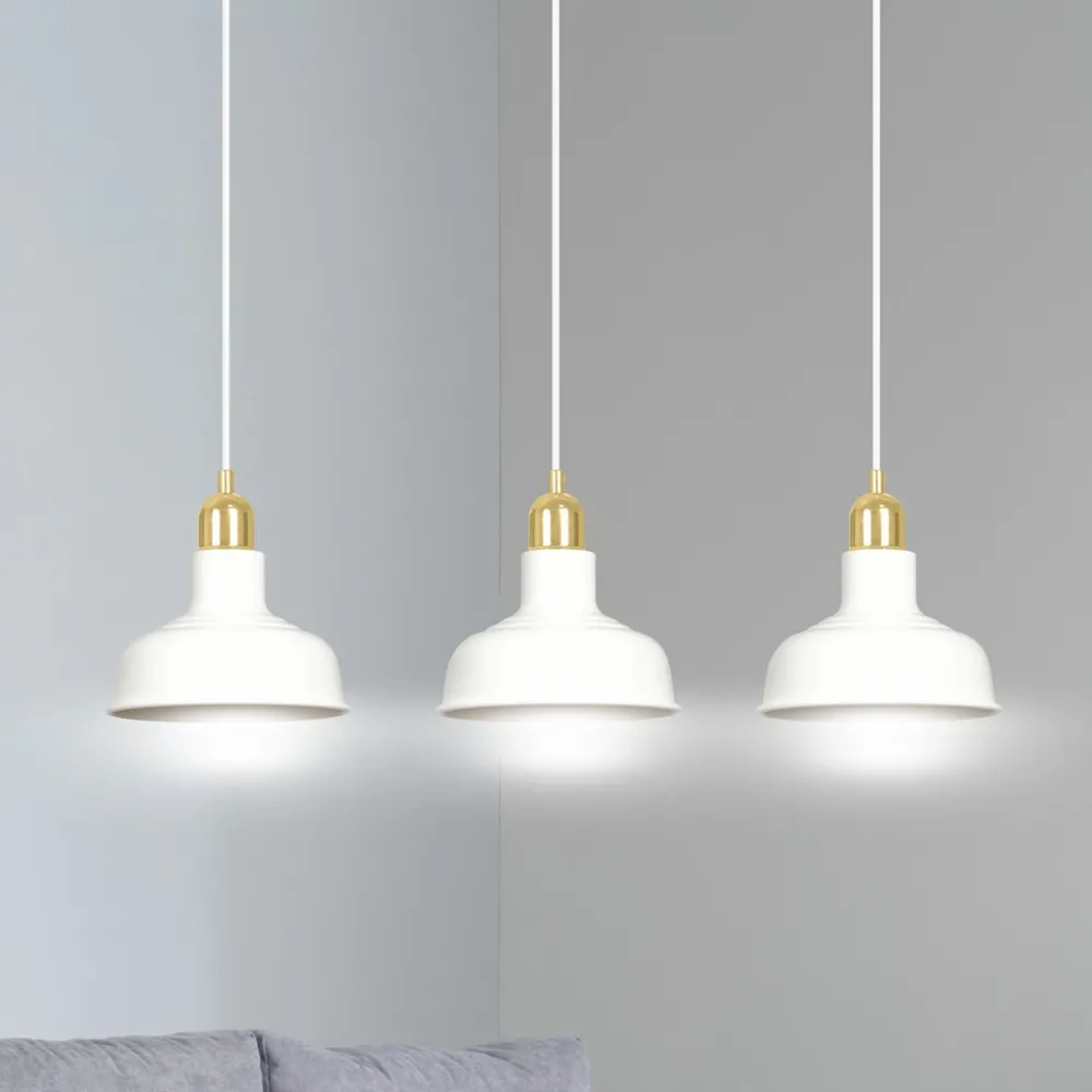 New Emibig Lighting Ibor 72cm taklampa