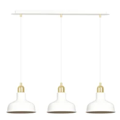 New Emibig Lighting Ibor 72cm taklampa