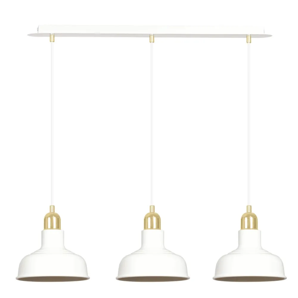 New Emibig Lighting Ibor 72cm taklampa