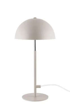 Outlet Globen Lighting Icon 36cm bordslampa Ljusbrun