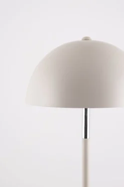 Outlet Globen Lighting Icon 36cm bordslampa Ljusbrun