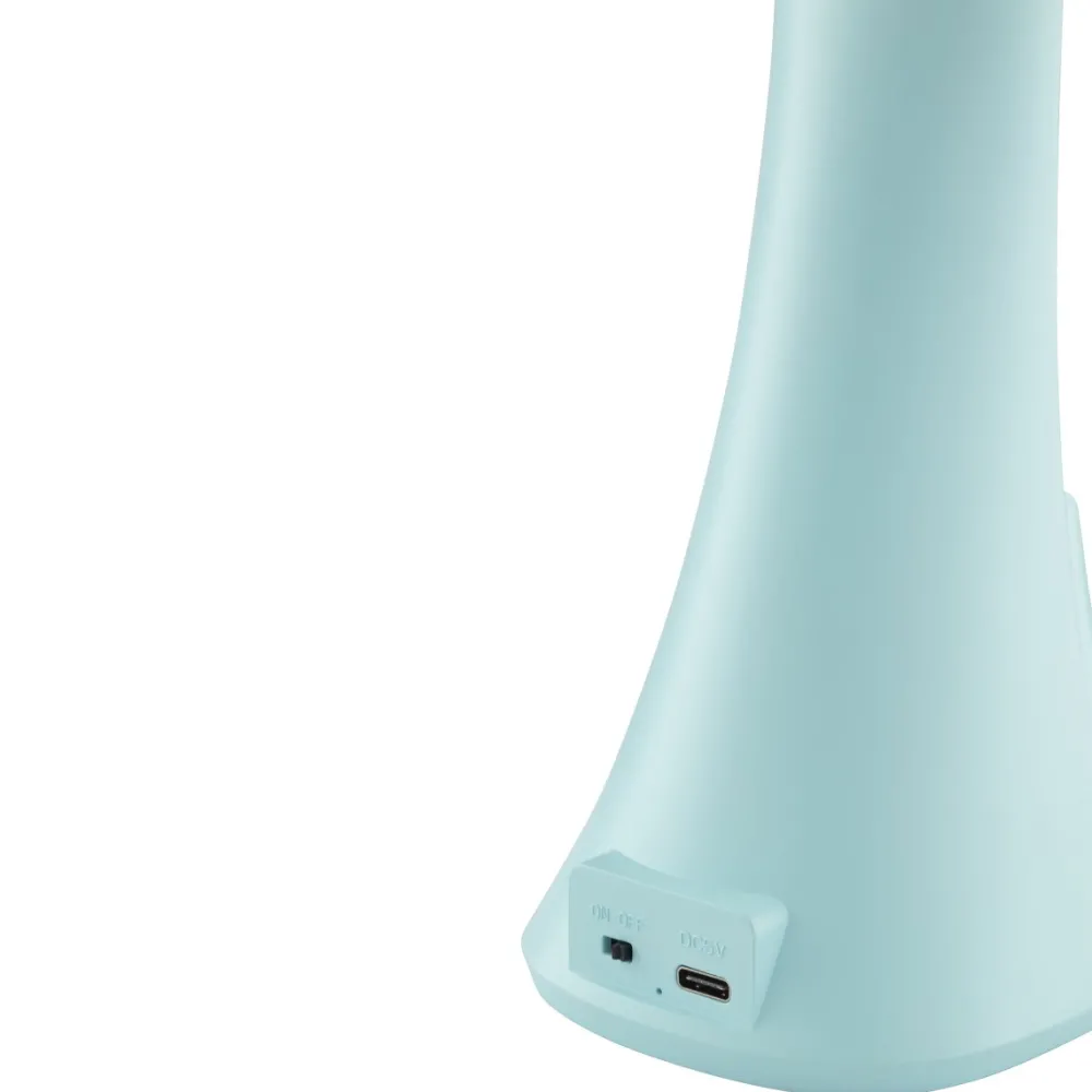 Clearance Brilliant Idana 37cm barnlampa