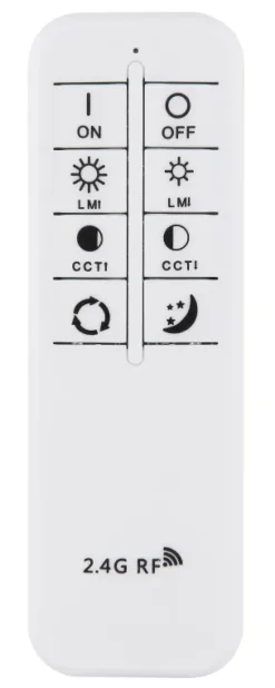 Outlet Globo Lighting Iduna 110cm taklampa