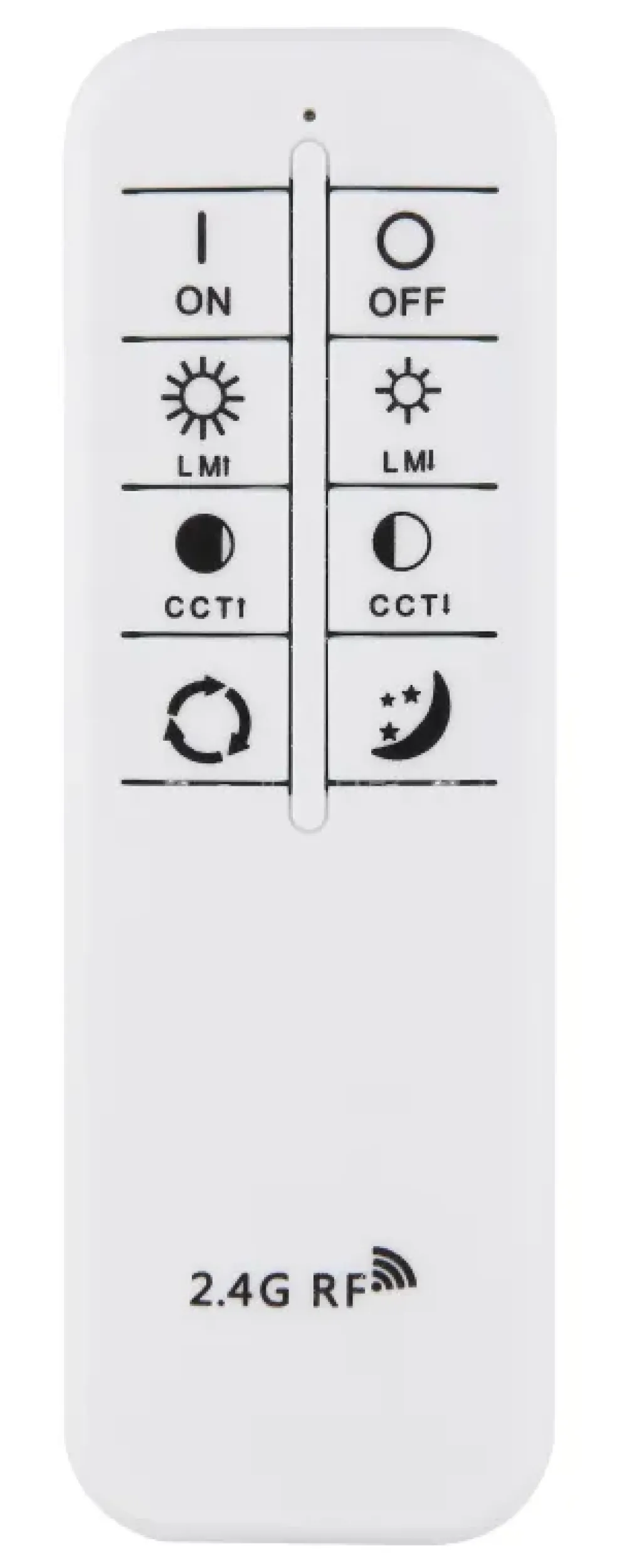 Outlet Globo Lighting Iduna 110cm taklampa