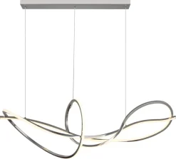 Globo Lighting Iduna 110cm taklampa