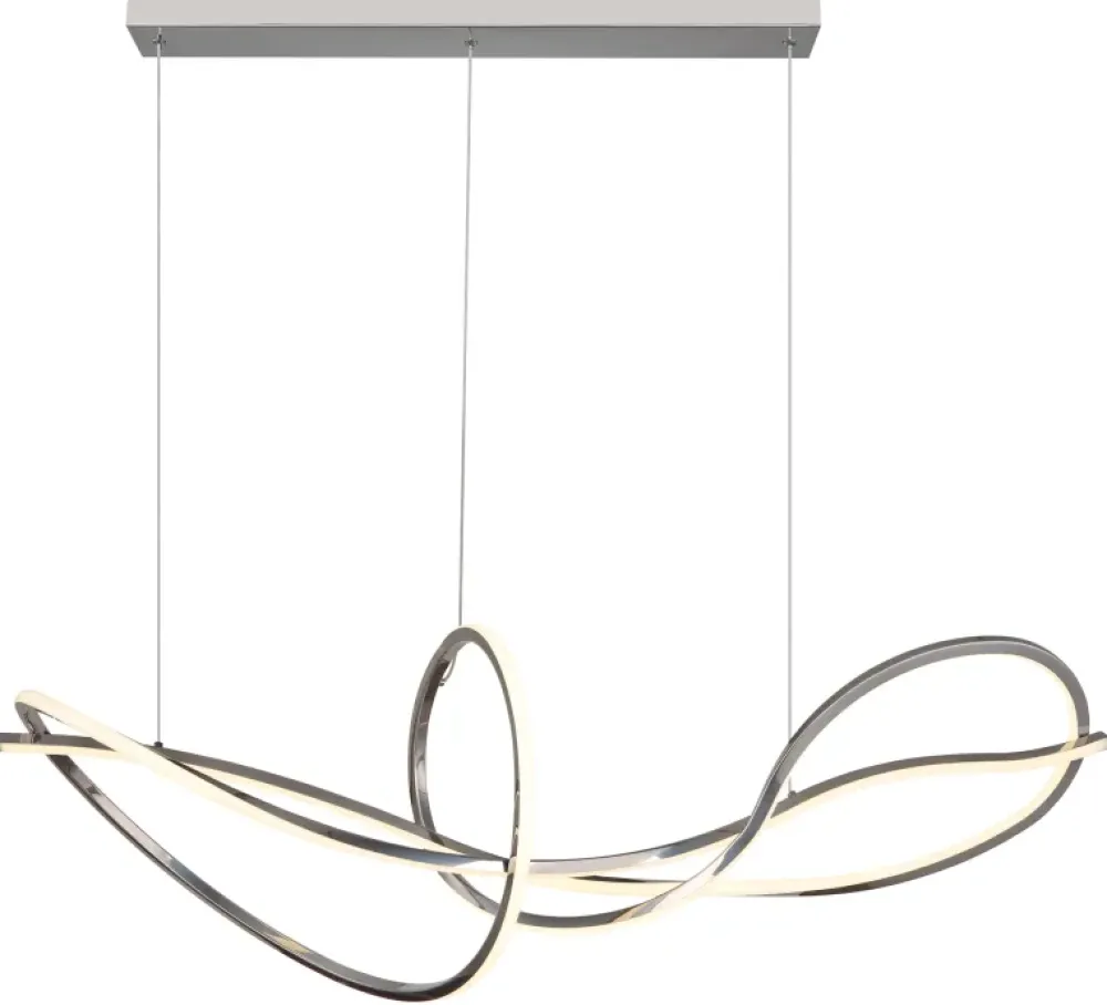 Globo Lighting Iduna 110cm taklampa