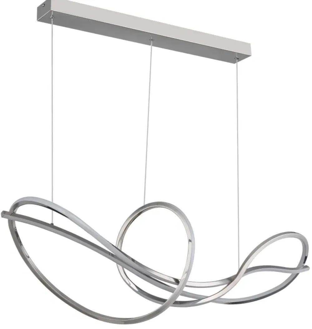 Globo Lighting Iduna 110cm taklampa